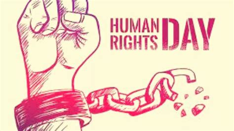 human rights day events 2022